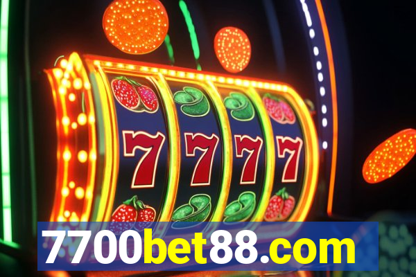 7700bet88.com