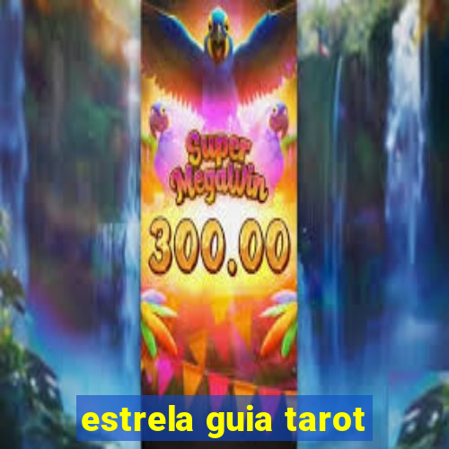 estrela guia tarot