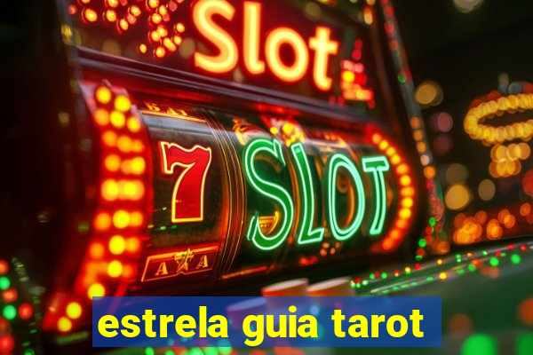 estrela guia tarot