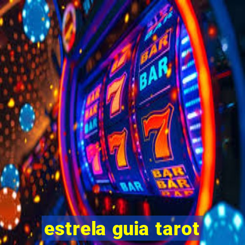 estrela guia tarot