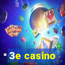 3e casino