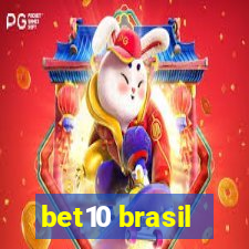 bet10 brasil