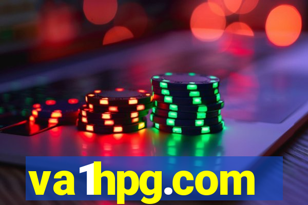 va1hpg.com