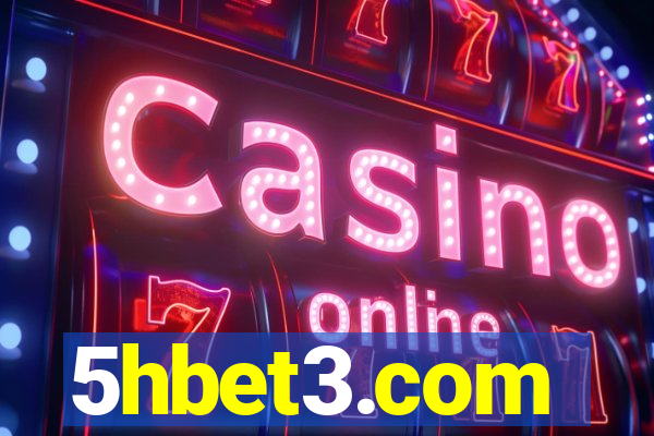 5hbet3.com