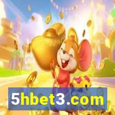 5hbet3.com