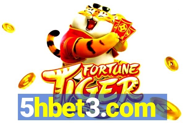 5hbet3.com