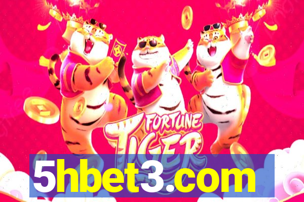 5hbet3.com