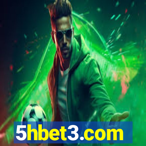 5hbet3.com