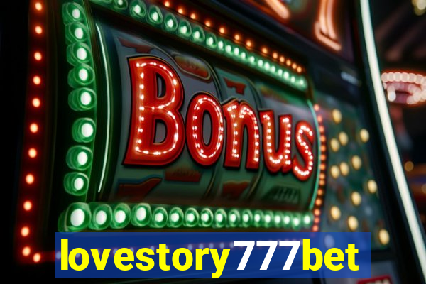 lovestory777bet