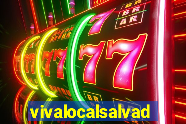 vivalocalsalvador