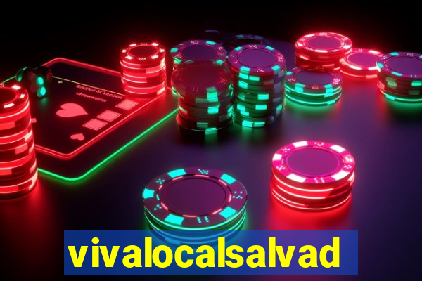 vivalocalsalvador