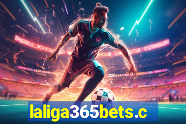 laliga365bets.com