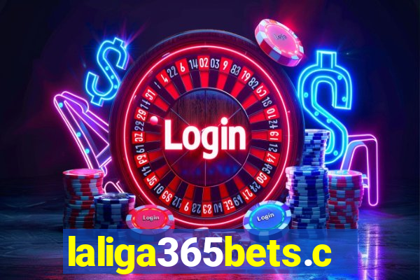 laliga365bets.com