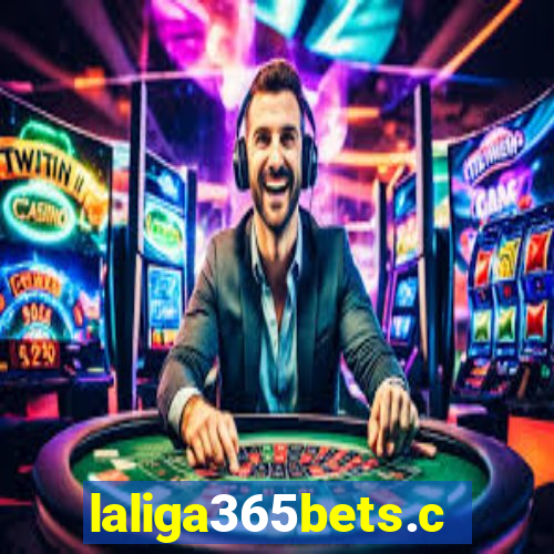 laliga365bets.com