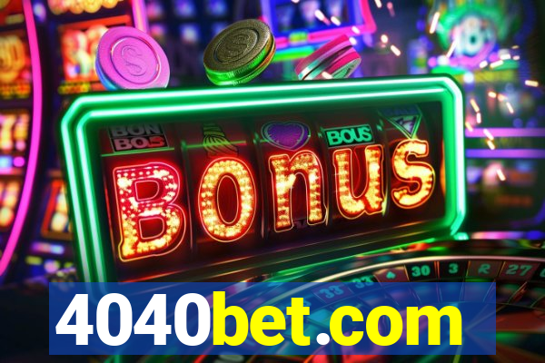 4040bet.com