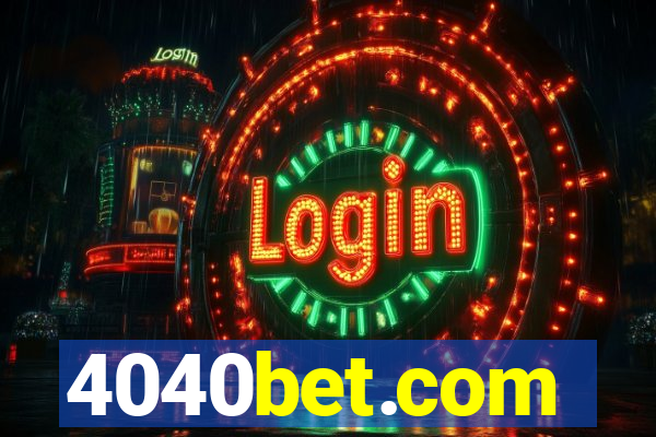 4040bet.com