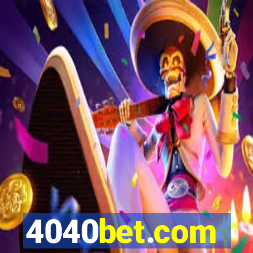 4040bet.com