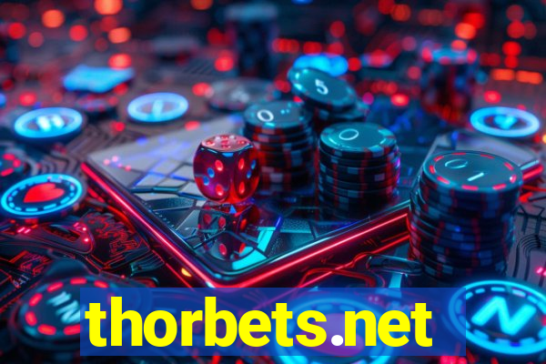 thorbets.net