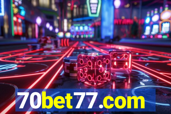 70bet77.com