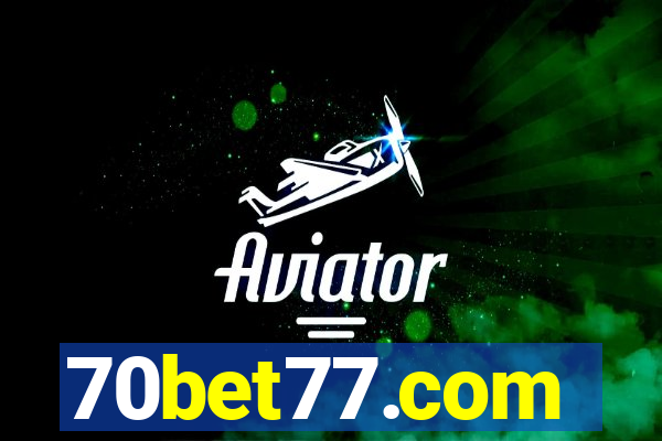 70bet77.com