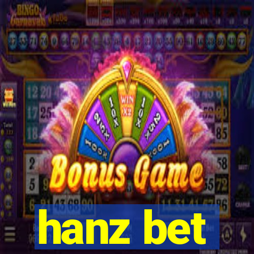 hanz bet