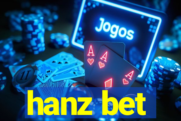 hanz bet