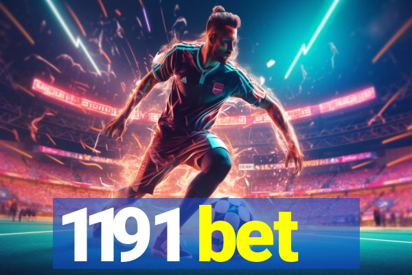 1191 bet