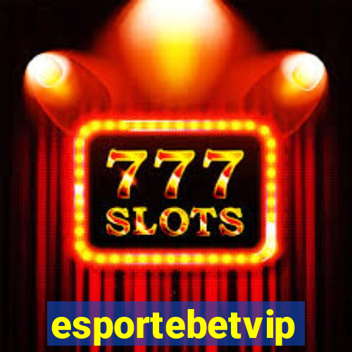 esportebetvip