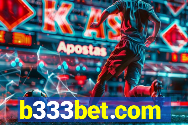 b333bet.com