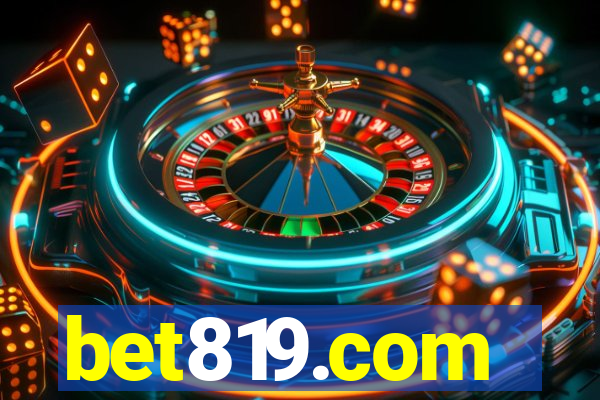 bet819.com