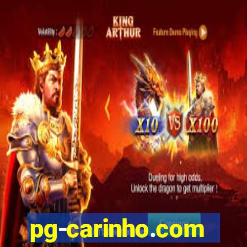 pg-carinho.com