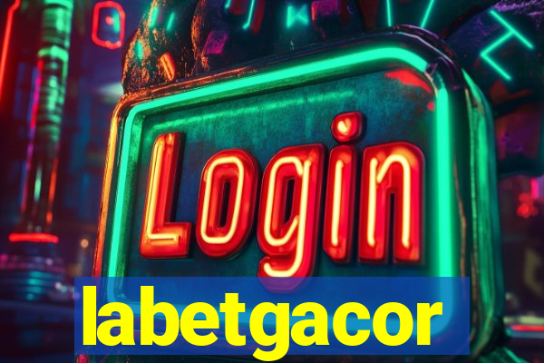 labetgacor