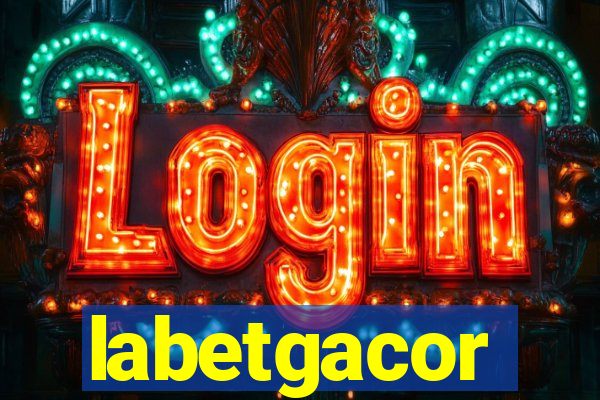 labetgacor