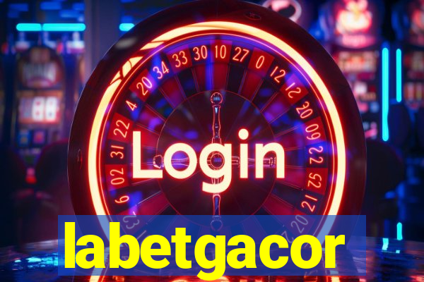 labetgacor