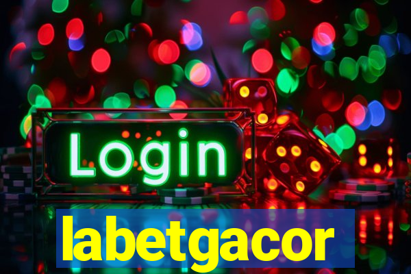 labetgacor