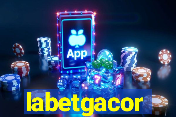 labetgacor