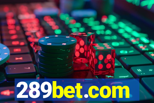 289bet.com