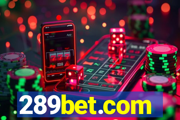 289bet.com