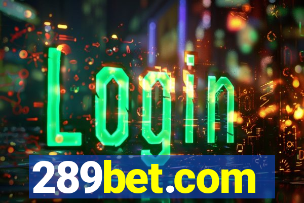 289bet.com