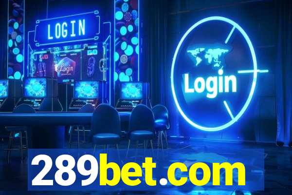 289bet.com