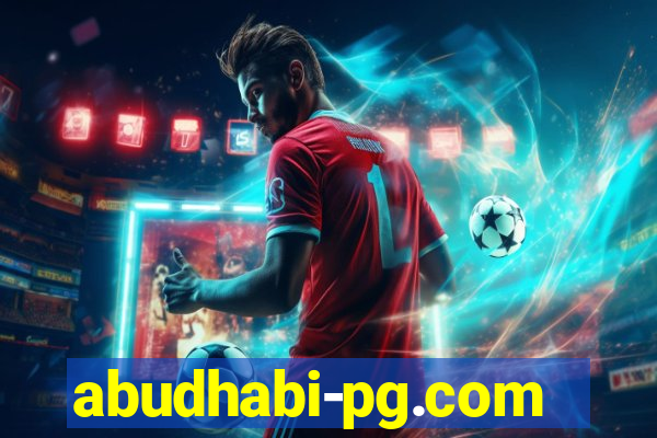 abudhabi-pg.com