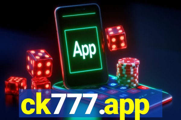 ck777.app