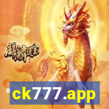 ck777.app