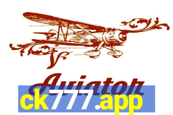 ck777.app