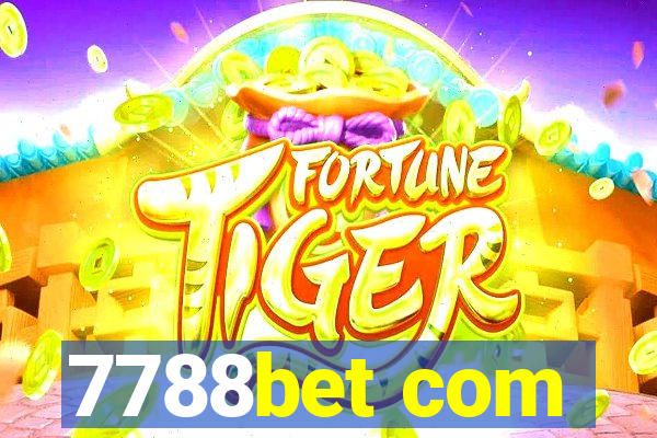 7788bet com