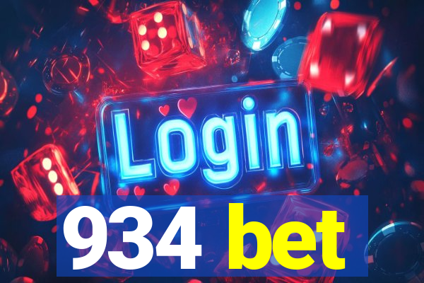 934 bet