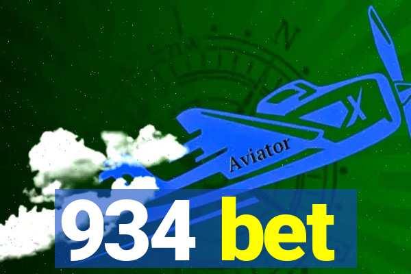 934 bet