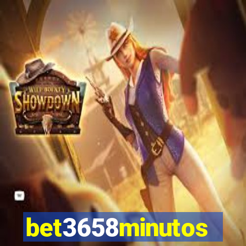 bet3658minutos