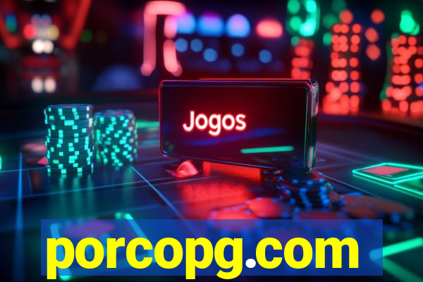porcopg.com