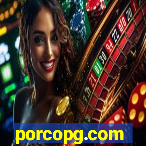 porcopg.com